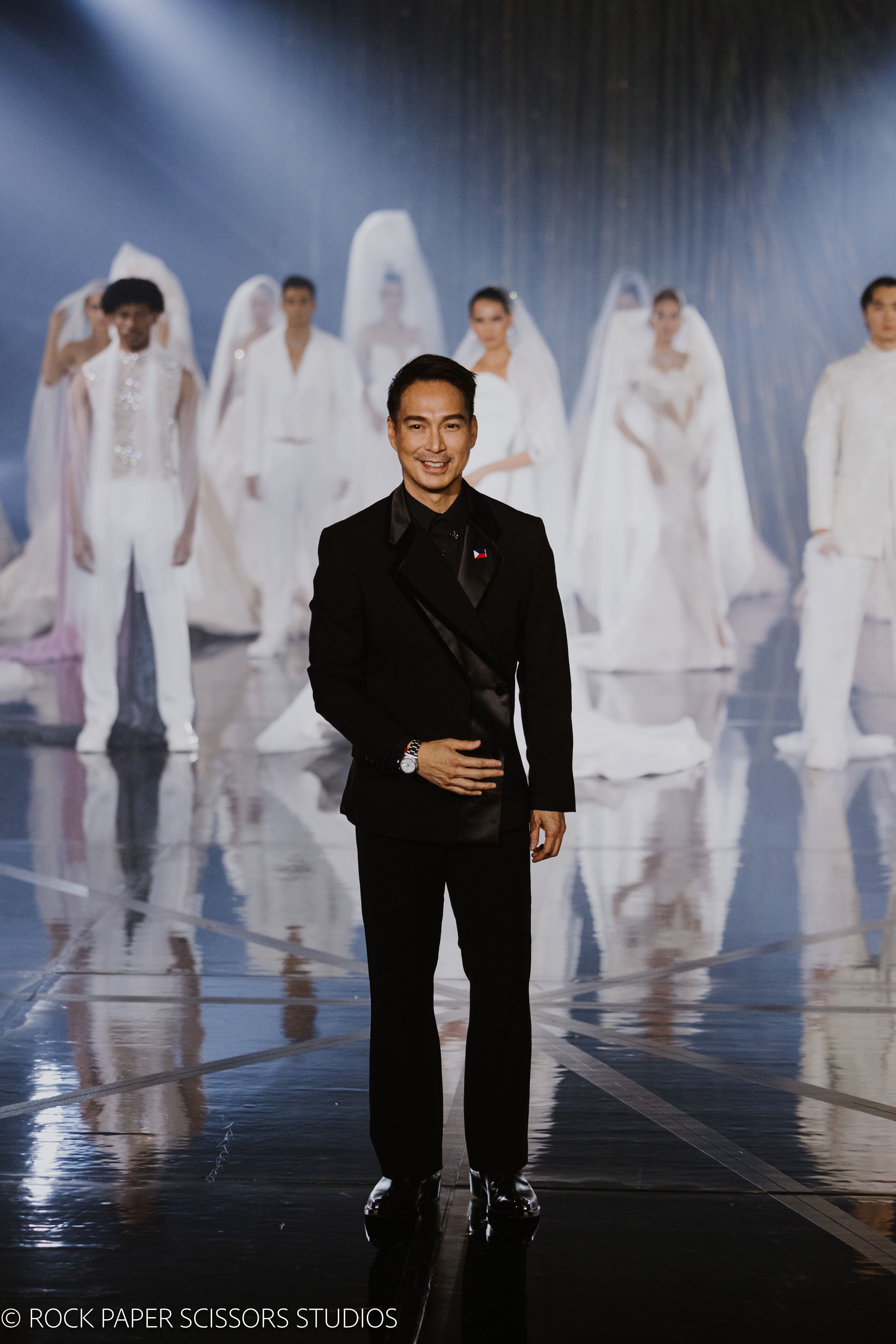 Francis Libiran
